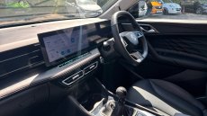 MG HS 1.5 T-GDI Trophy 5dr Petrol Hatchback